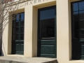 Library Front